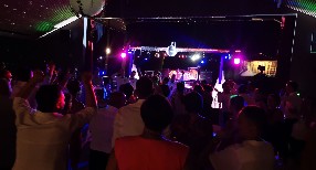 avis Raffi DJ