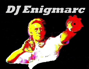 DJ Enigmarc Flavacourt