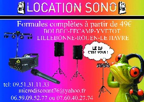 MD Animation Normandie Le Havre