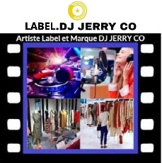 Jerome Couthures (DJ JERRY CO) Parempuyre