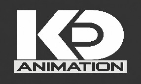 logo Kenzo David animation